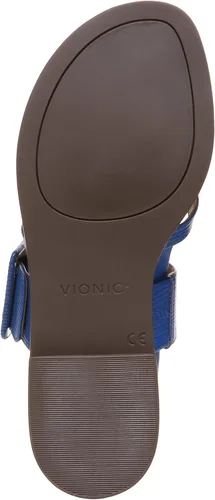 Vista 4 de Vionic Sandalias Julep para mujer