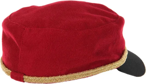 Vista 5 de elope Harry Potter Hogwarts Express Cadet Cap Accesorio