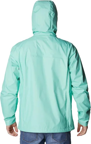 Vista 2 de Columbia Men's Watertight II Rain Jacket