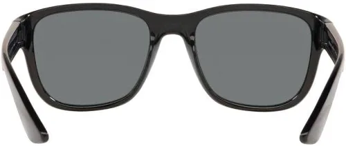Vista 6 de Gafas de sol Prada Linea Rossa PS 1 US 1AB5Z1 Negro Negro