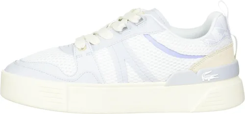 Vista 8 de Lacoste Tenis L002 para mujer