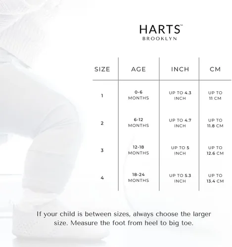 Vista 8 de HARTS Bootees Park Boss Boot