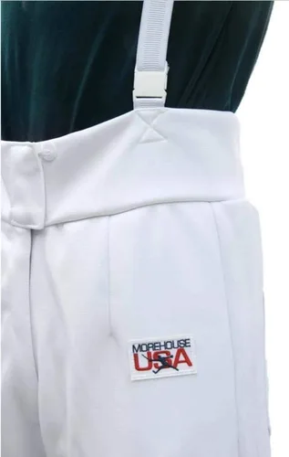 Vista 3 de Pantalones de esgrima/Braguitas de esgrima