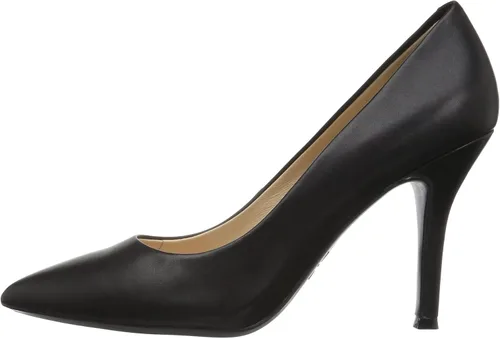 Vista 8 de Nine West Zapatos de tacón de piel FIFTH9X9 LE para mujer