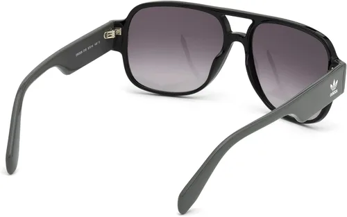 Vista 5 de adidas OR0006 Pilot - Lentes de sol para hombre, color negro, 5714140, Negro