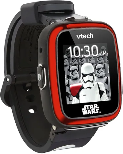 Vista 8 de VTech Kidizoom Reloj inteligente
