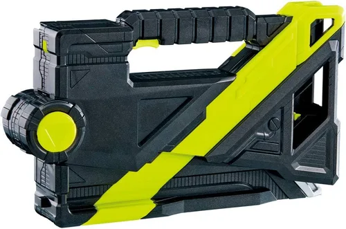 Vista 2 de Bandai Kamen Rider Zero-One DX - Calibre de fijación, Negro