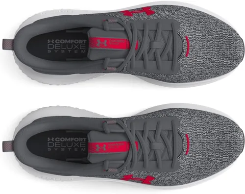 Vista 4 de Under Armour Entrenador cruzado Charged Revitalize para hombre