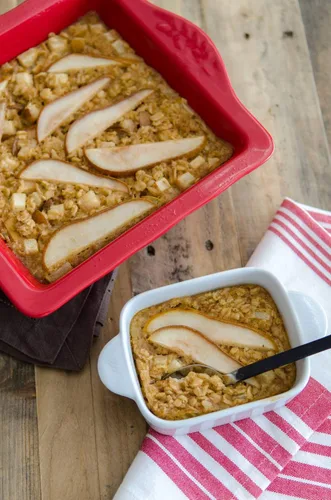 Vista 5 de Bob's Red Mill Avena enrollada anticuada sin gluten, 32 onzas