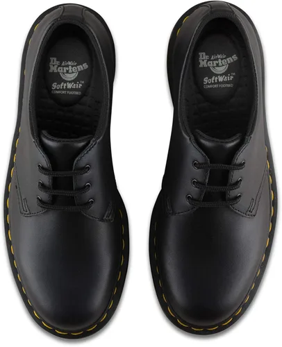 Vista 4 de Dr Martens Unisex 1461 Slip Resistant Service Boots