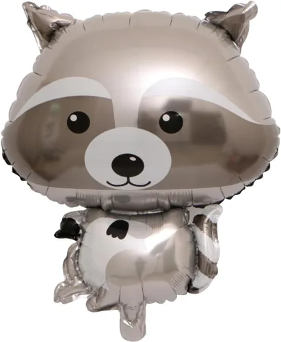 Vista 6 de Arco de guirnalda de globos de animales del bosque, 138 globos verde salvia, marrón, arena blanca, para baby shower, niños, temática de animales