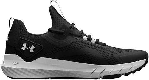 Vista 2 de Under Armour Hombres Project Rock BSR 3 Negro - 001