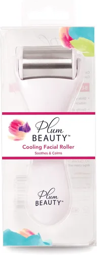 Vista 6 de Plum Beauty Rodillo facial de enfriamiento, marca es Plum Beauty