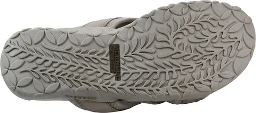 Vista 4 de Merrell Terran Slide II Sandalia para mujer