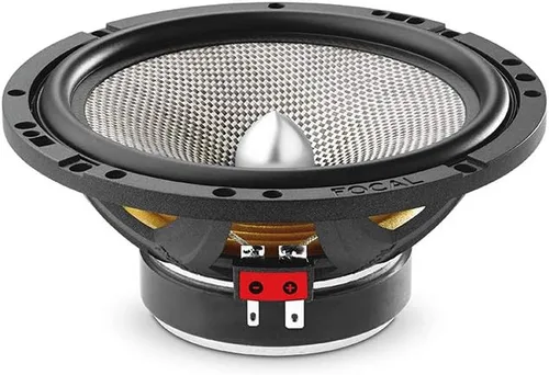 Vista 6 de Focal -Un par de componentes de acceso 165AS de 6.5 pulgadas y un par de 165AC Access coaxial
