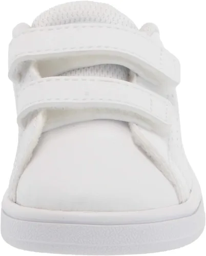 Vista 2 de adidas Advantage Shoe - Kids Tennis