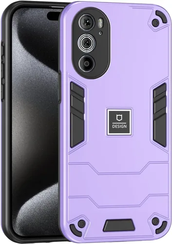 Vista 224 de Funda compatible con Redmi A1, compatible con Redmi A2 2 en 1 [PC dura + TPU], funda de teléfono negra