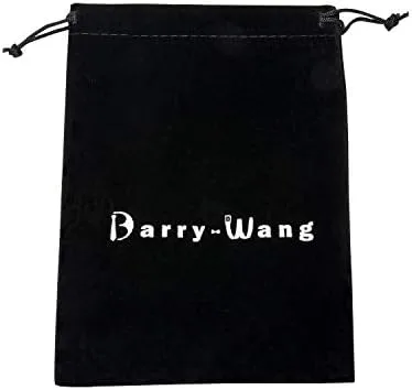 Vista 5 de Barry Wang - Hebilla de cinturón para hombre hebilla extraíble ajustable sin correa de cuero