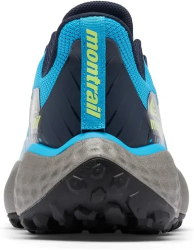 Vista 4 de Columbia Montrail Trinity Fkt - Tenis de correr para hombre