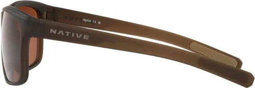 Vista 6 de Native Eyewear Wells Rectangular Sunglasses