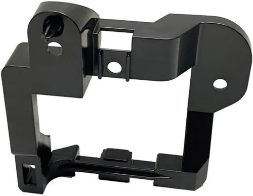Vista 2 de Soporte de luz antiniebla para Nissan Rogue 2021 2022 2023 lado del conductor Reemplazo para NI2602108 191275899427, 269156RR0A