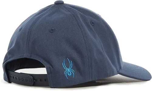 Vista 2 de Spyder Gorra estándar para hombre