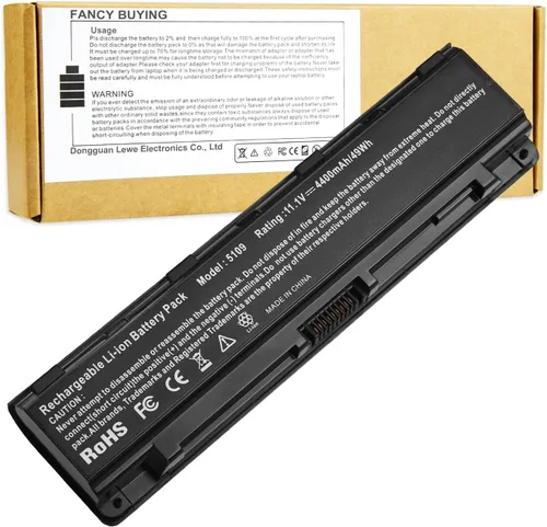 Vista 17 de Fancy Buying 75+ B590 E430 E530 E540 0A36311 Batería para portátil ThinkPad E431 E435 E440 E445 E531 E535 E545 45N1048 45N1049 45N1043 45N1042
