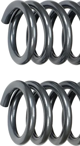 Vista 4 de Dorman 929-951 - Actualización de muelle helicoidal delantero severo de alta resistencia – 70 % más manejo de carga compatible con modelos