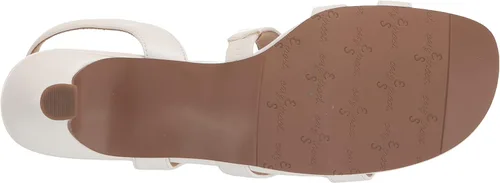 Vista 4 de Easy Street Sandalias de tacón Como para mujer