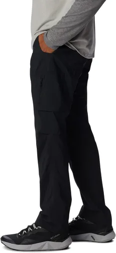 Vista 3 de Columbia Pantalón Silver Ridge Utility para hombre