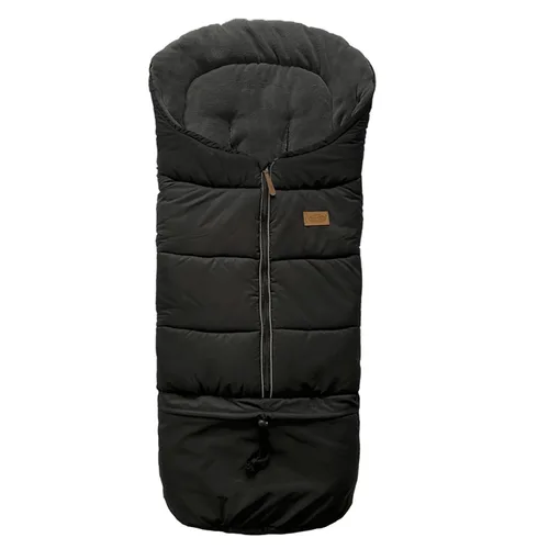 Vista 14 de funlife Saco impermeable para cochecito de invierno de alto rendimiento anti-patadas, se adapta a todos los equipos de viaje, altura de la pieza