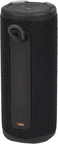 Vista 8 de JBL Grip Altavoz Bluetooth portátil negro (JBLGRIPBK) – Resistente al agua e impermeable IP68 Bluetooth 5.4 Aumento de sonido AI Batería de 14