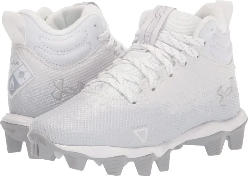 Vista 7 de Under Armour Unisex-Child Spotlight Fran 2.0 Jr. Road Running Shoe
