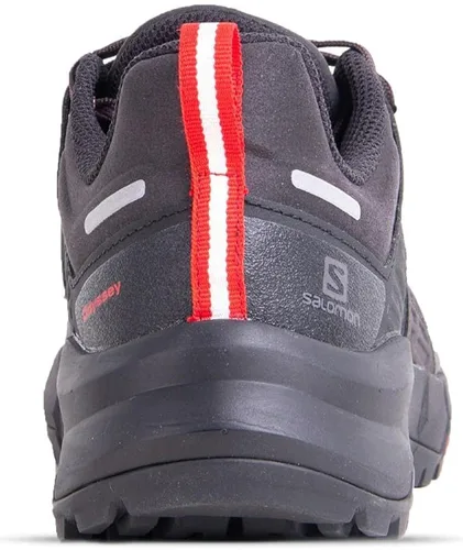 Vista 3 de Salomon Zapatos de senderismo Odyssey Gore-TEX para hombre