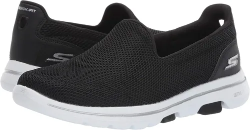 Vista 7 de Skechers Go Walk 5 - Calzado para mujer