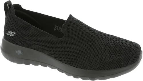 Vista 3 de Skechers Go Walk Joy - Zapatos sensacionales para caminar de día para mujer