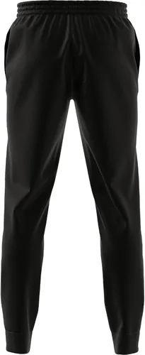Vista 5 de adidas Essentials Pantalones de jersey con puños cónicos para hombre