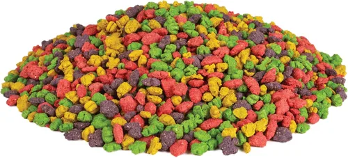 Vista 4 de Kaytee Cacatúa Arco Iris Exact 3 lb