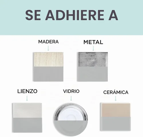 Vista 4 de Rust-Oleum 302592 - Pintura a la tiza en aerosol ultramate de 12 onzas (paquete de 1), color gris envejecido