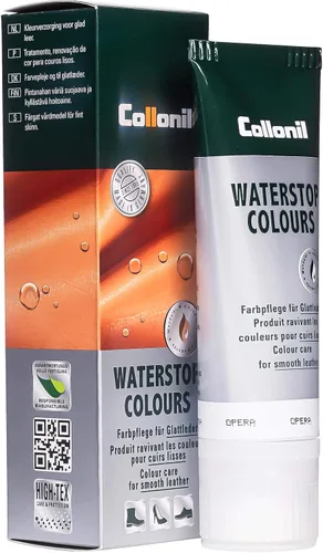 Vista 8 de Collonil Waterstop Classic Care y crema impermeabilizante para pieles lisas