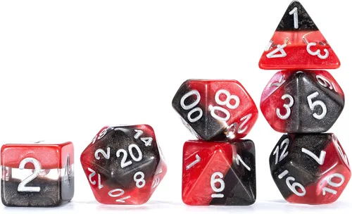 Vista 14 de Gate Keeper Games & Dice Gate Keeper Games Supernova Dice Magma