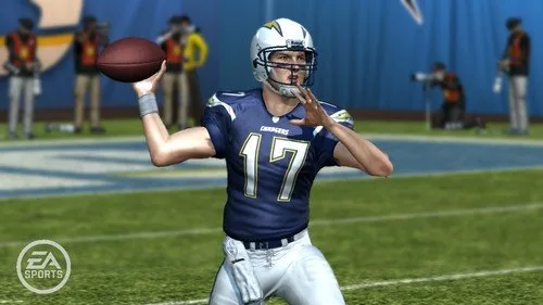 Vista 15 de Madden NFL 10 - Xbox 360