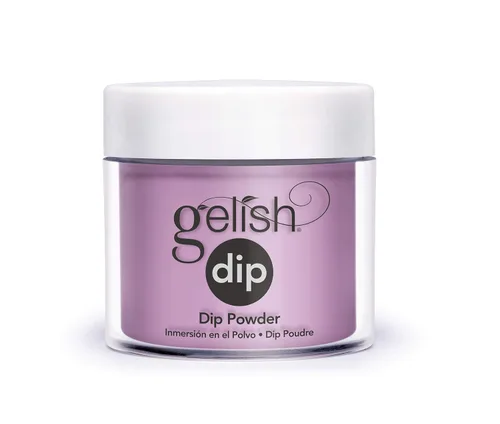 Vista 34 de Gelish Polvo de inmersión, Rosas, 0.8 oz