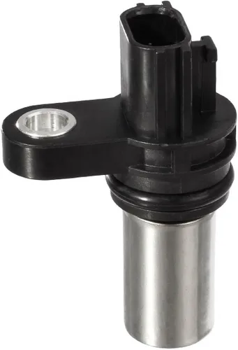 Vista 3 de Autex 2pcs cigüeñal/sensor de leva sensor de posición del árbol de levas 5S1928 PC464 237316N21A compatible con Nissan Sentra Altima Frontier