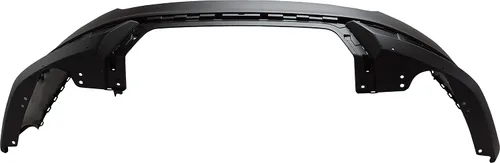 Vista 266 de Garage-Pro Cubierta de parachoques compatible con Honda Accord 1990-1991 imprimado delantero HO1000135