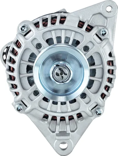 Vista 7 de Total Power Parts 400-48155 Alternador para Mitsubishi 2.0 2.0L Lancer 03 04 05 06 2003 2004 2005 2006