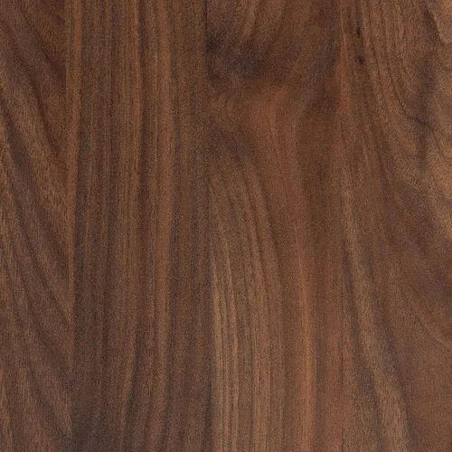 Vista 8 de Baxton Studio Hartman Mid-Century - Gabinete moderno de madera con acabado marrón nogal