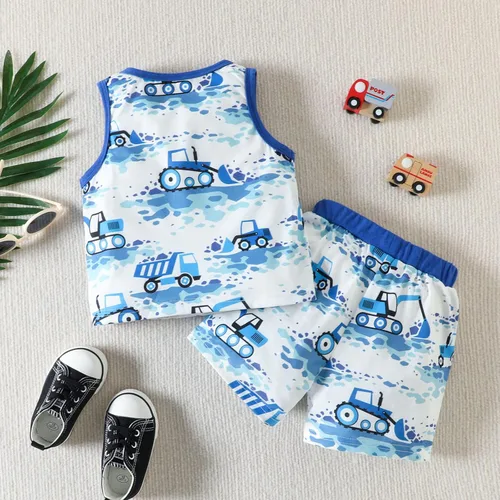 Vista 2 de TBUIALL Easter Outfit For Boy Newborn Girl Outfits For Hospital Orange Infant Sweater For Kids 8-12 Girls 6