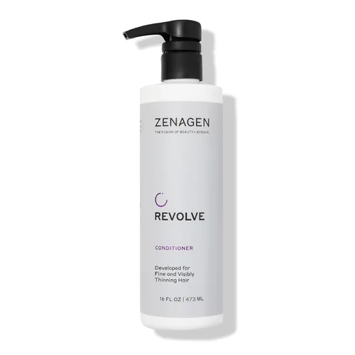 Vista 7 de Zenagen Acondicionador espesante Revolve