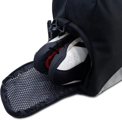 Vista 5 de PHINIX Bolsa de mano para béisbol T Ball - Sostiene bate, casco y guante